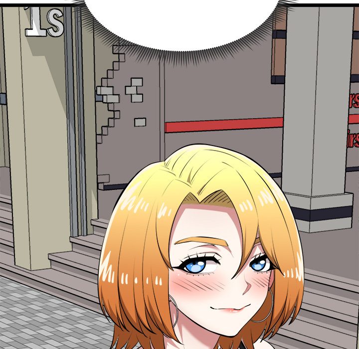 Start Game chapter 21 page 91