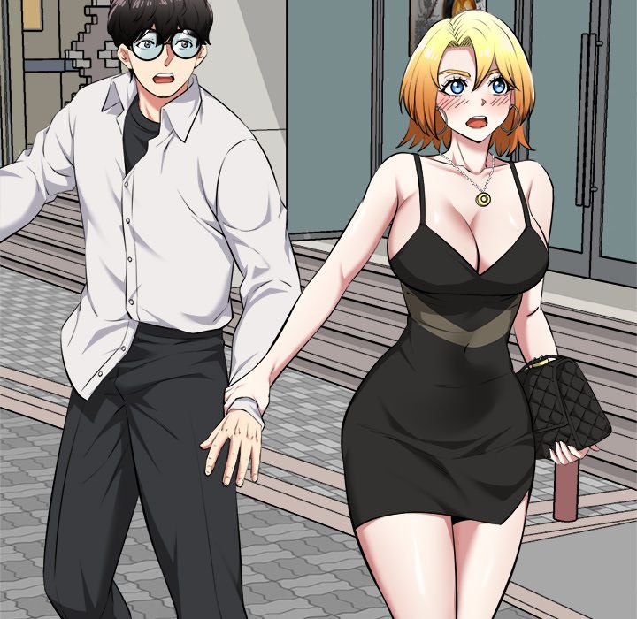 Start Game chapter 21 page 98