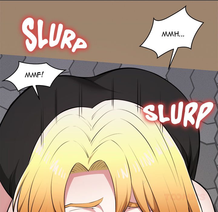 Start Game chapter 21 page 111