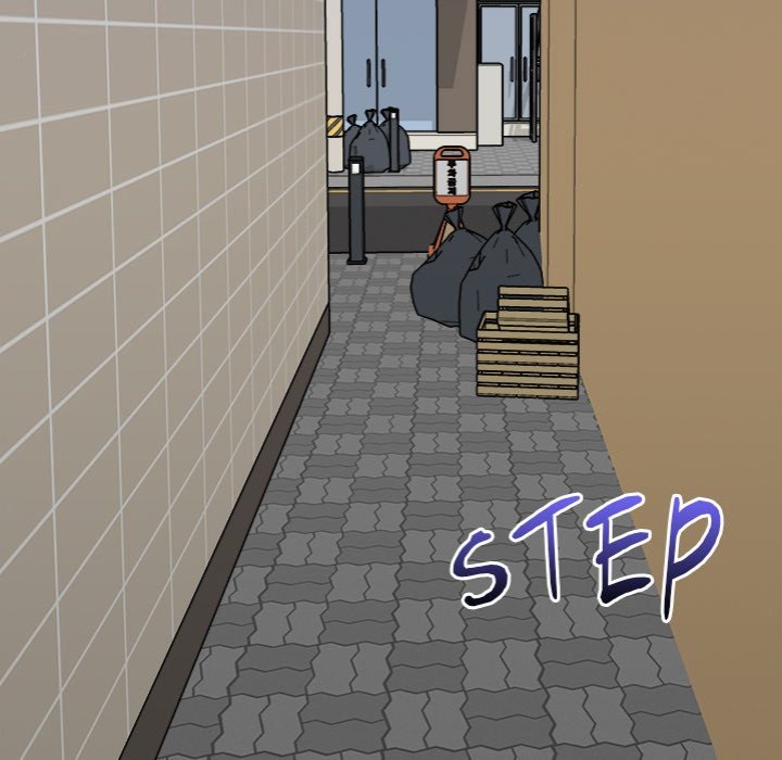 Start Game chapter 22 page 107