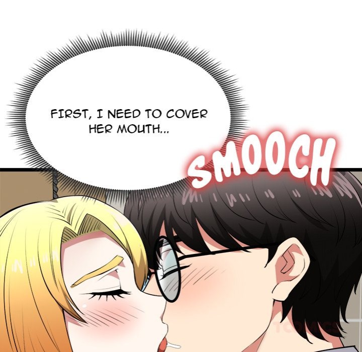 Start Game chapter 22 page 120
