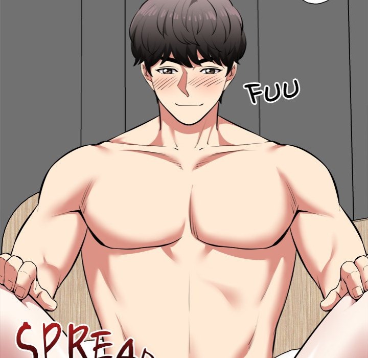 Start Game chapter 24 page 130