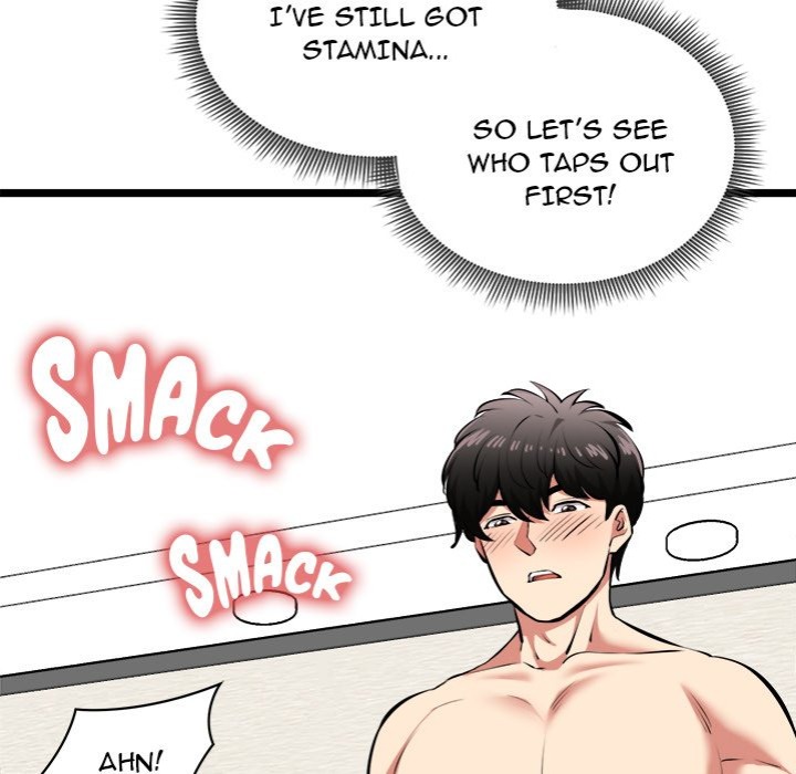 Start Game chapter 24 page 168