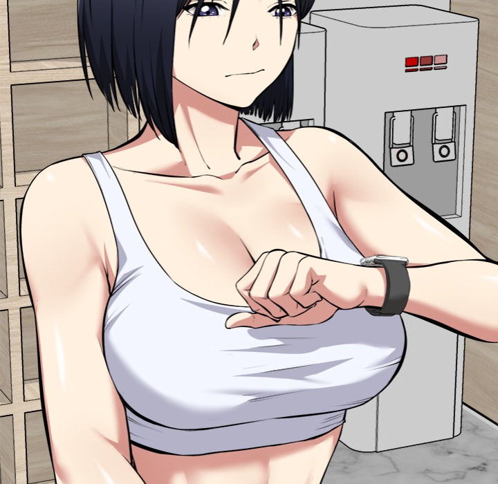 Start Game chapter 25 page 8