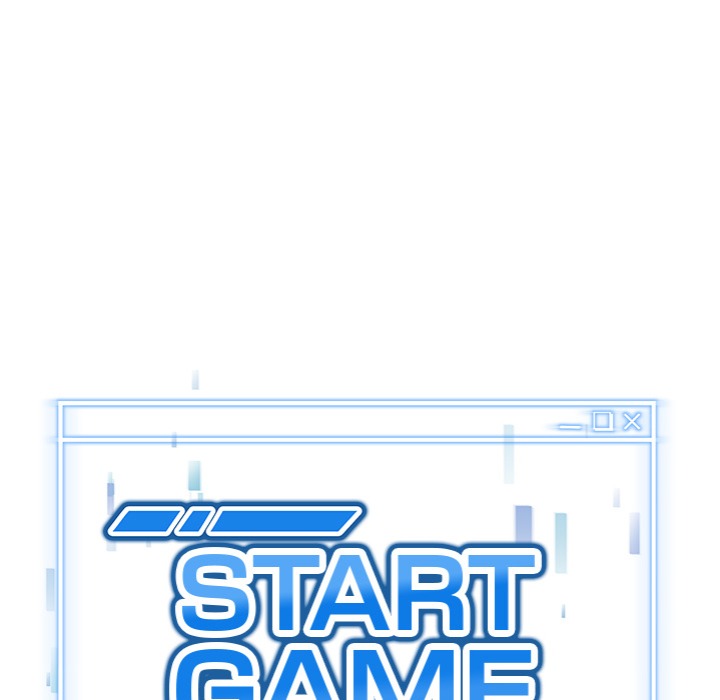 Start Game chapter 25 page 25