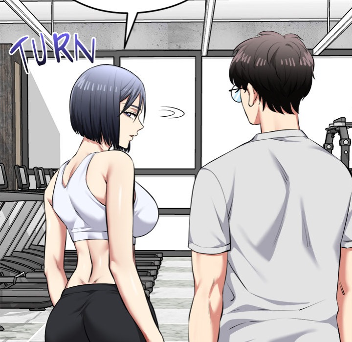 Start Game chapter 25 page 94