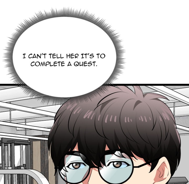 Start Game chapter 25 page 98