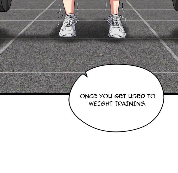 Start Game chapter 25 page 111