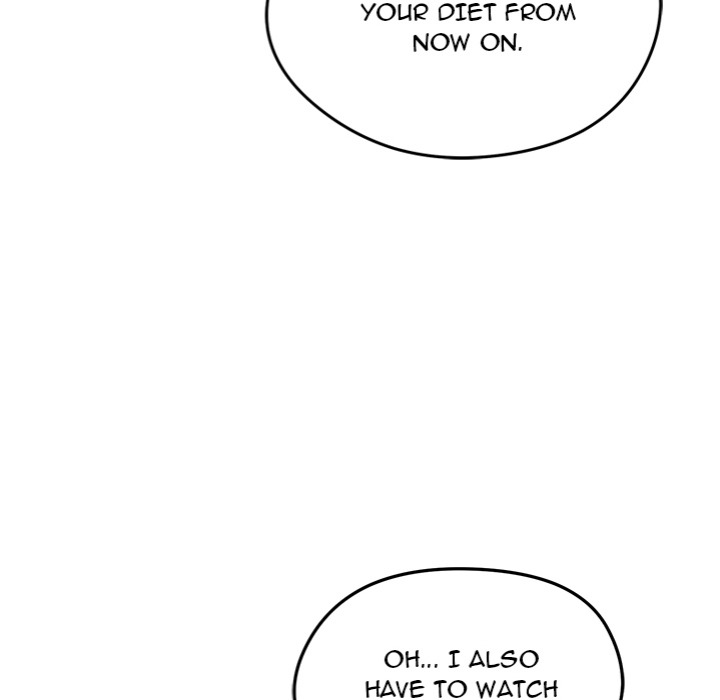 Start Game chapter 25 page 118