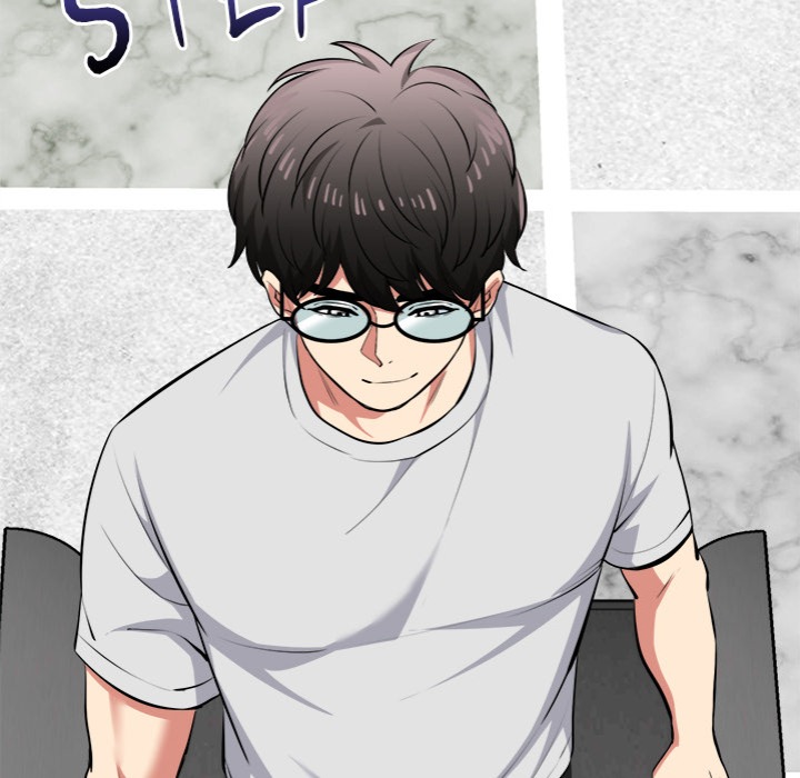 Start Game chapter 25 page 128