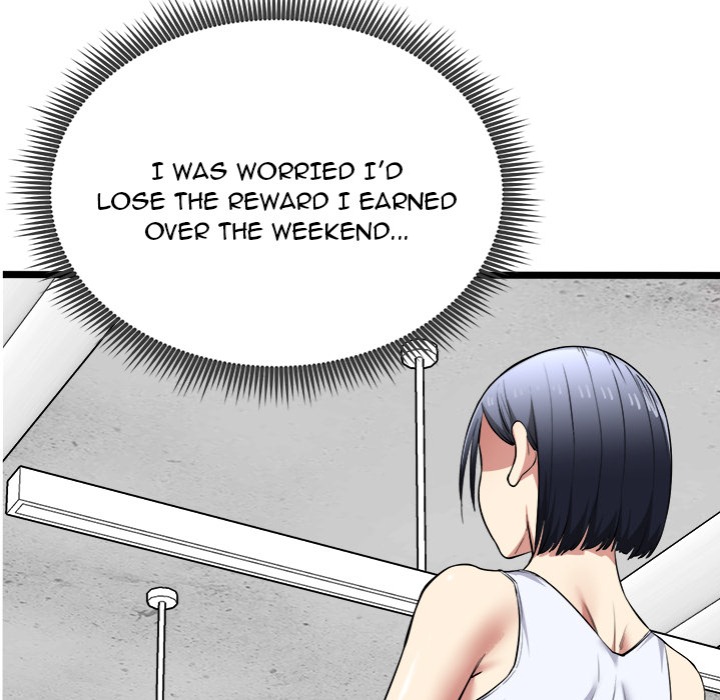Start Game chapter 25 page 131