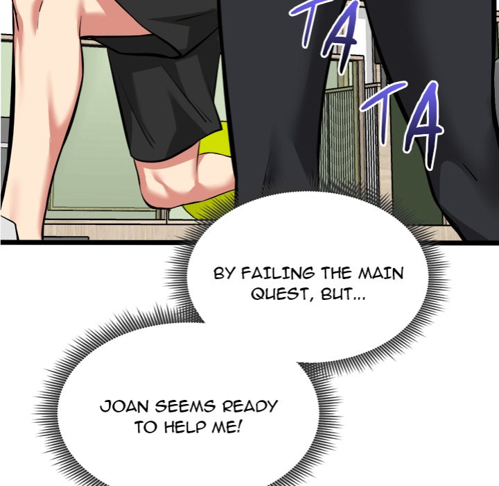 Start Game chapter 25 page 133