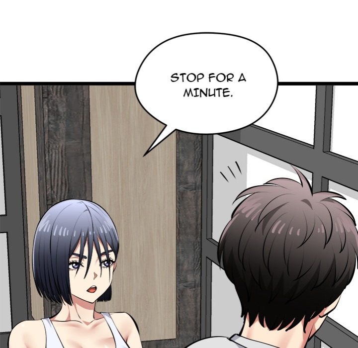 Start Game chapter 25 page 137