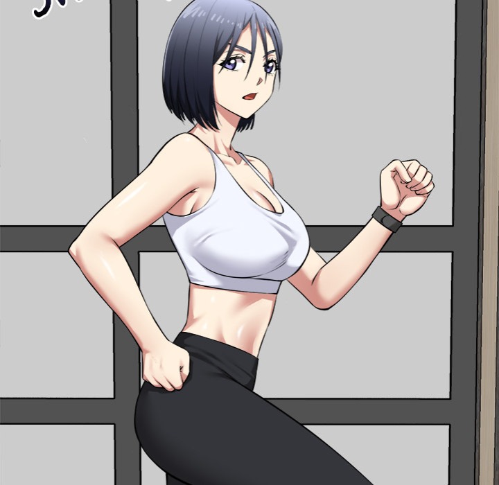 Start Game chapter 25 page 144