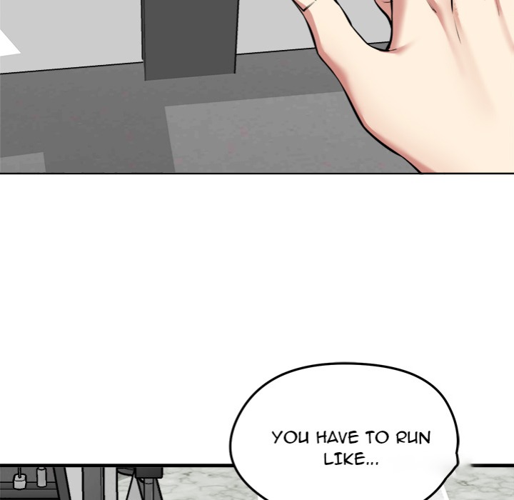 Start Game chapter 25 page 148