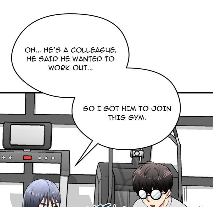 Start Game chapter 26 page 66