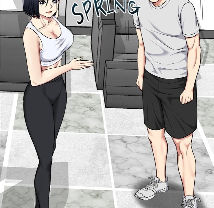 Start Game chapter 26 page 67
