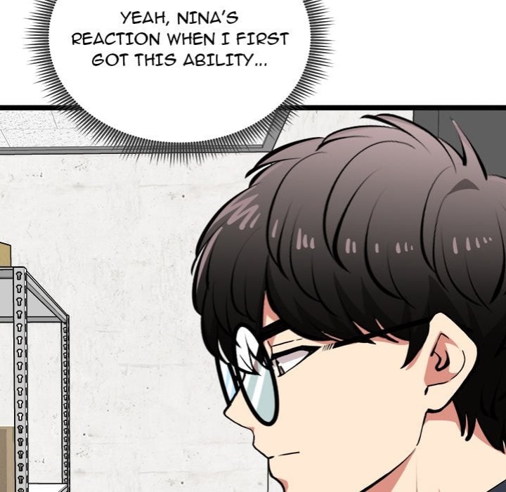 Start Game chapter 26 page 117