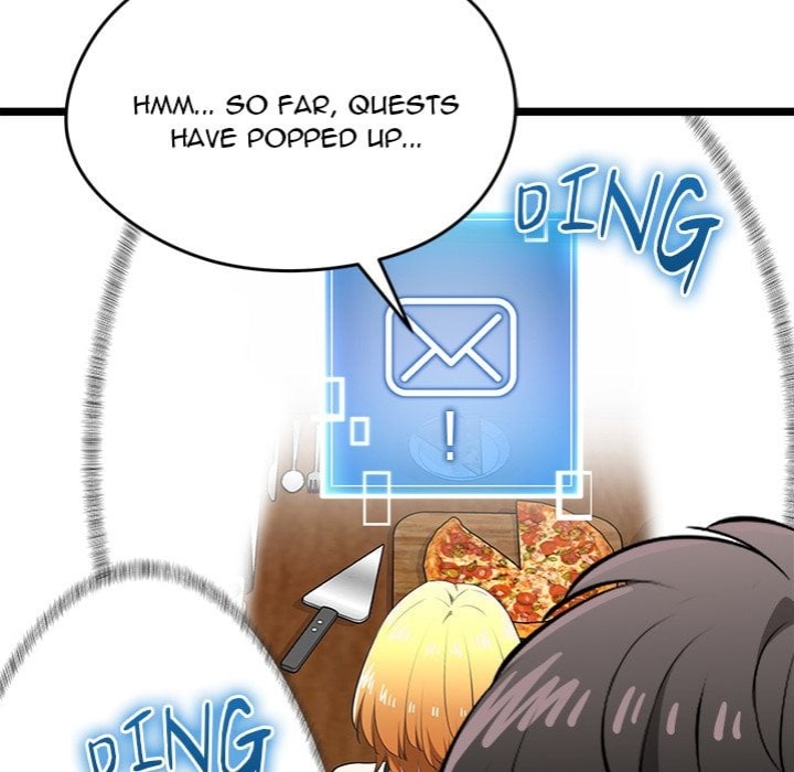 Start Game chapter 26 page 134