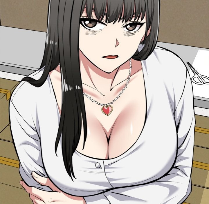 Start Game chapter 27 page 67