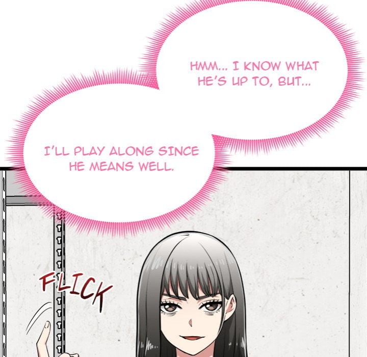Start Game chapter 27 page 101
