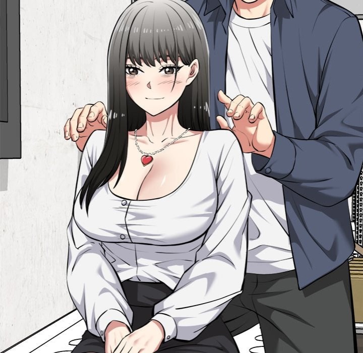Start Game chapter 27 page 117