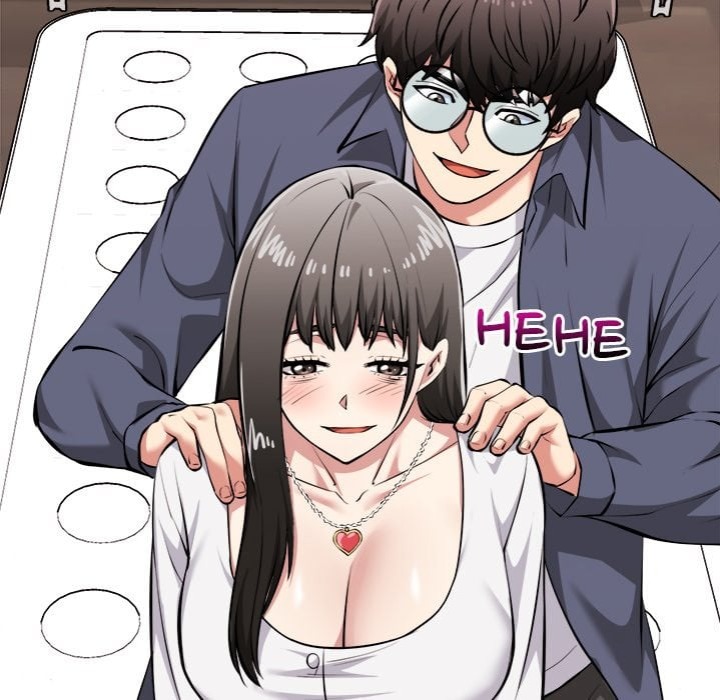 Start Game chapter 27 page 130