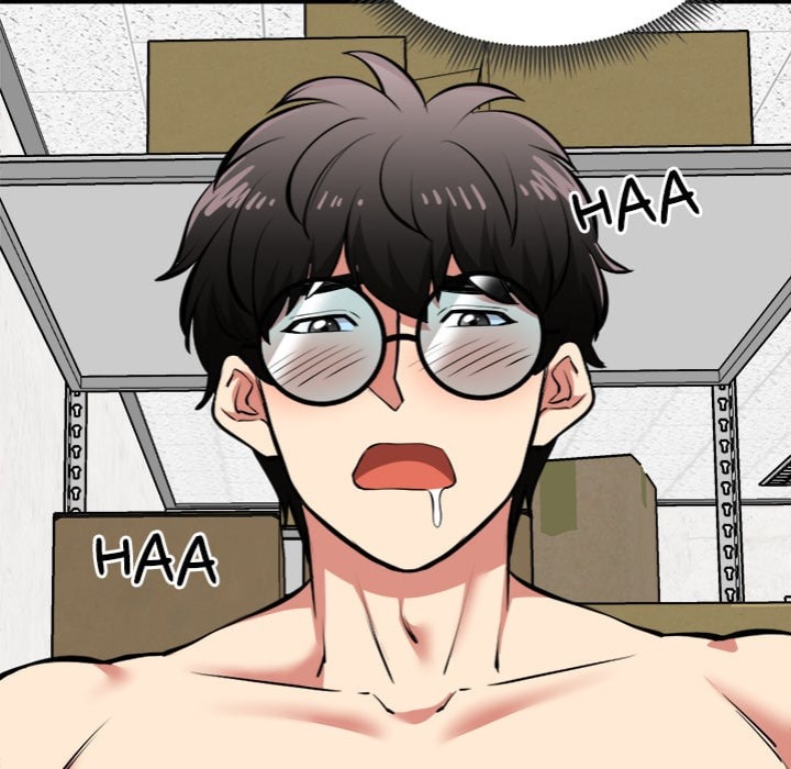 Start Game chapter 28 page 132