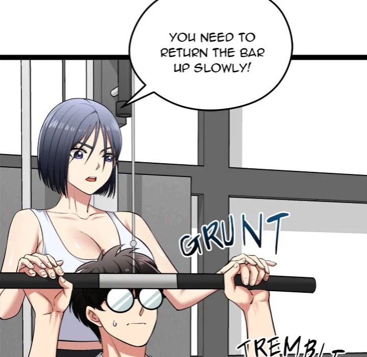 Start Game chapter 29 page 40