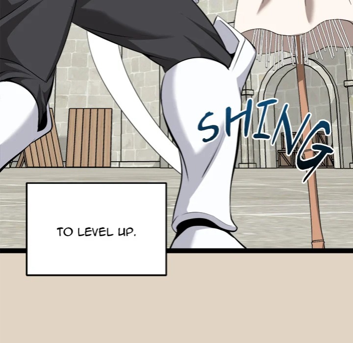 Start Game chapter 29 page 97