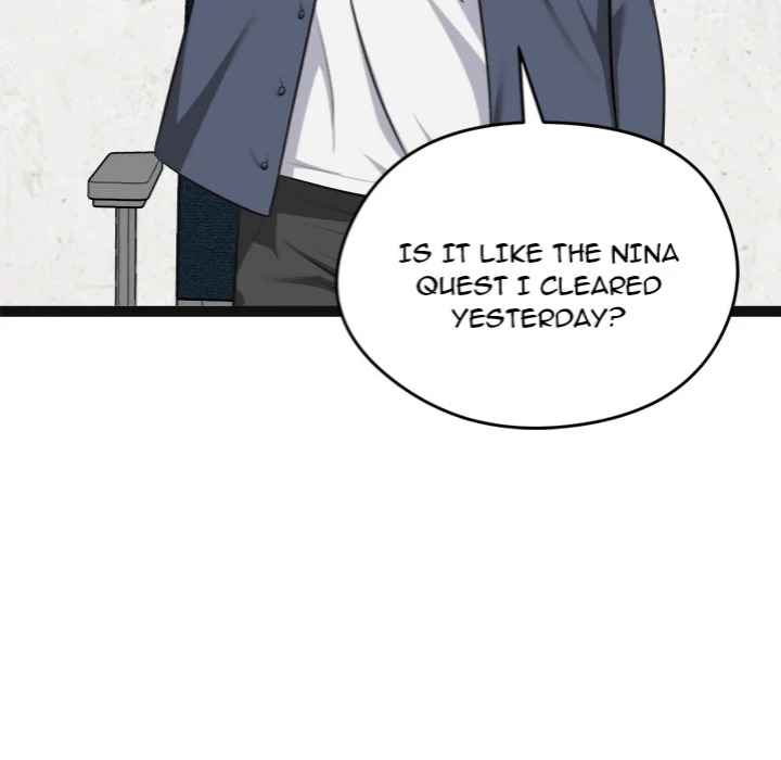 Start Game chapter 29 page 126