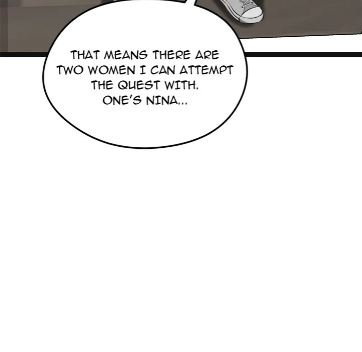 Start Game chapter 29 page 132