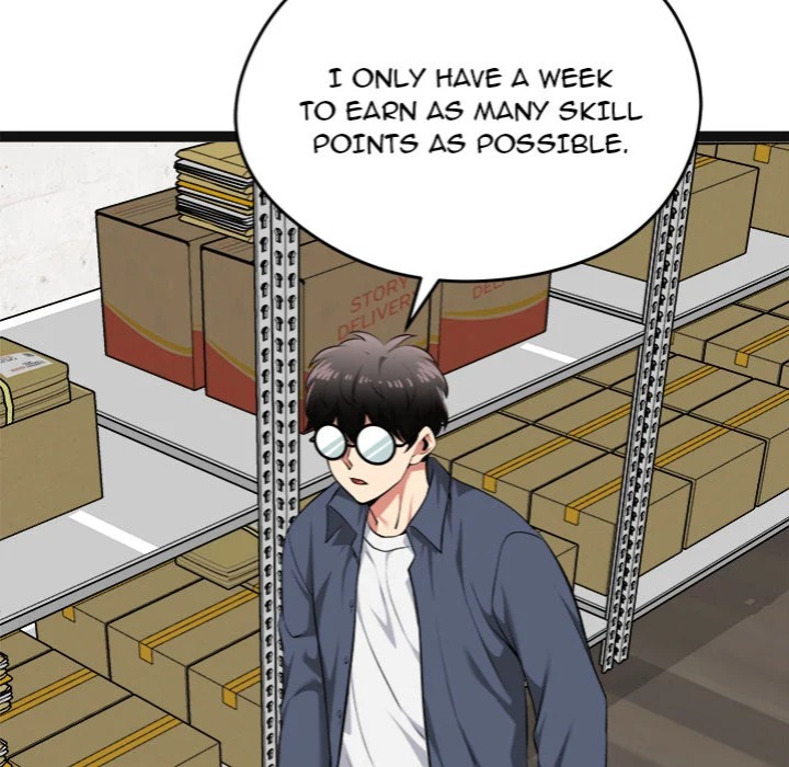 Start Game chapter 29 page 136