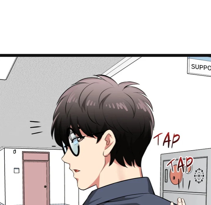 Start Game chapter 29 page 141