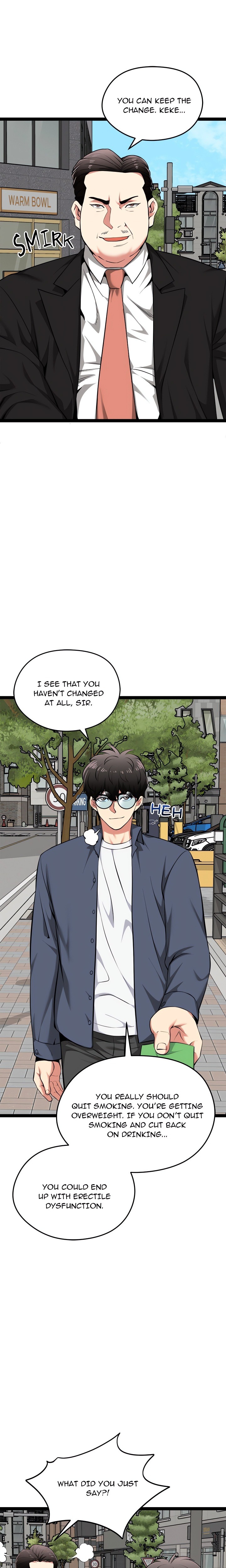 Start Game chapter 30 page 6