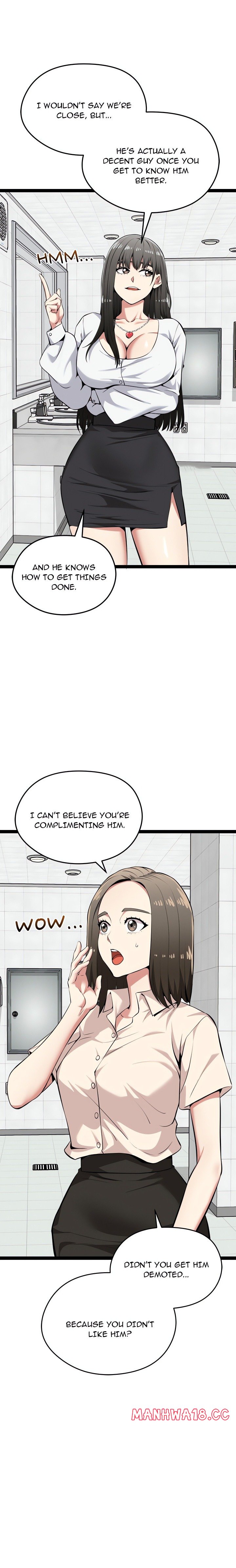 Start Game chapter 30 page 11