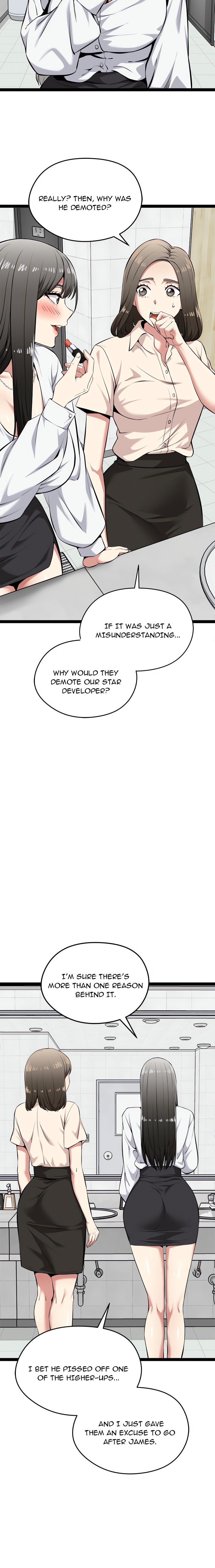 Start Game chapter 30 page 13
