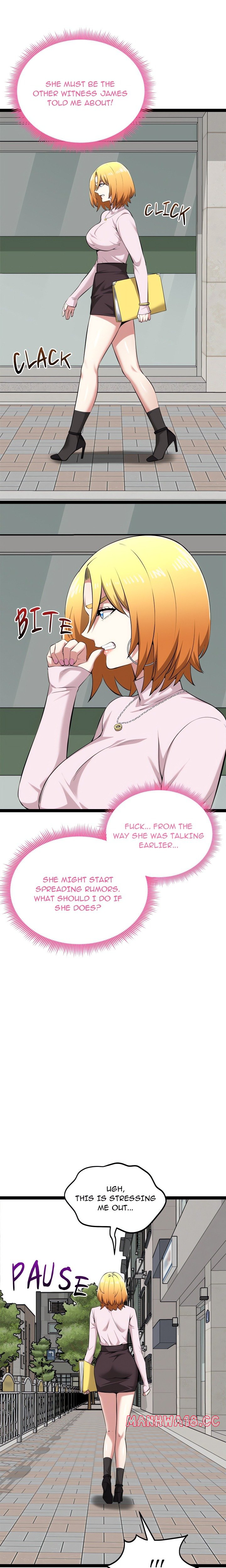 Start Game chapter 30 page 18
