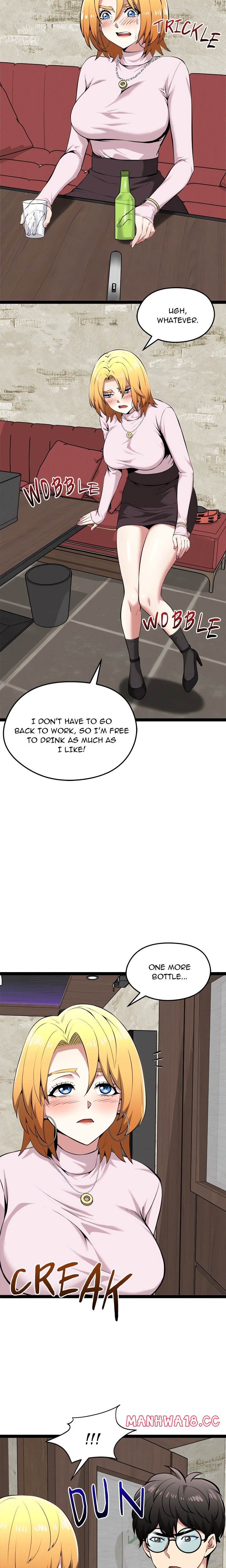 Start Game chapter 30 page 22