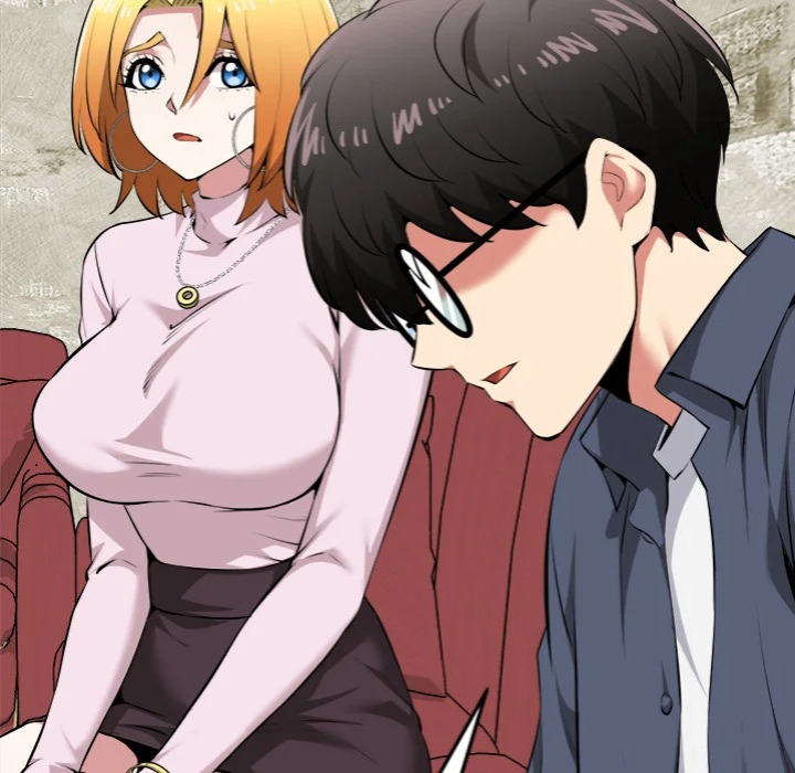 Start Game chapter 31 page 27