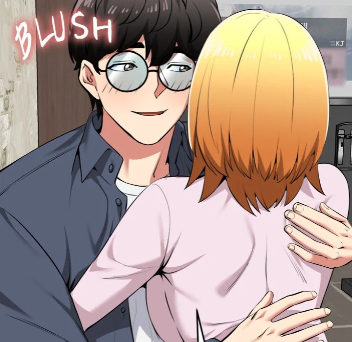 Start Game chapter 31 page 43