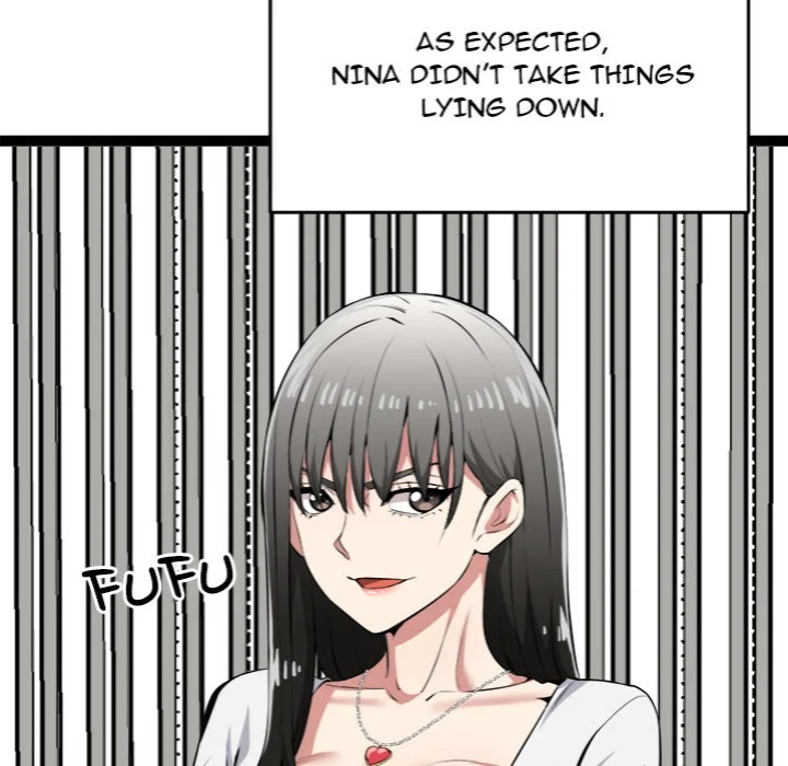 Start Game chapter 31 page 125