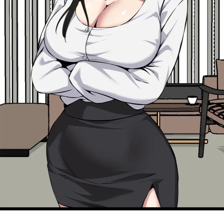 Start Game chapter 31 page 126