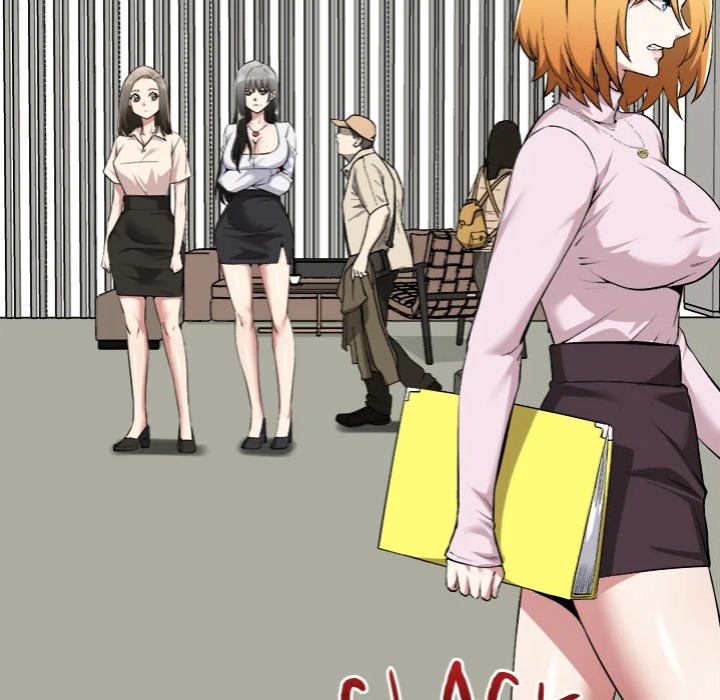Start Game chapter 31 page 128