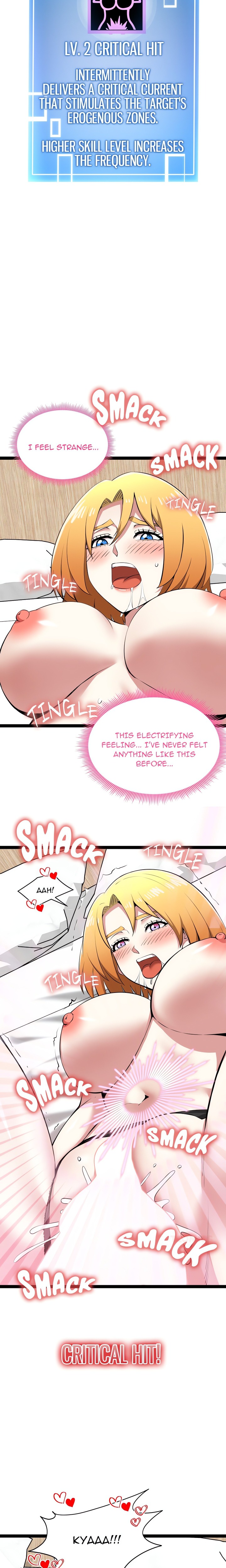 Start Game chapter 32 page 23