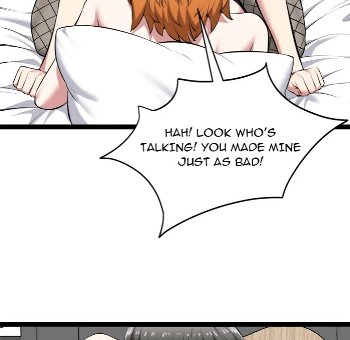 Start Game chapter 33 page 43