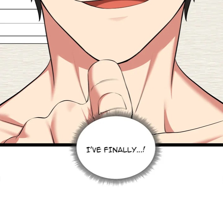Start Game chapter 33 page 99
