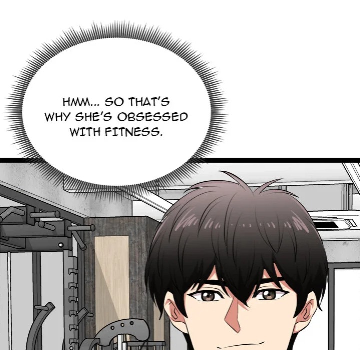 Start Game chapter 33 page 117