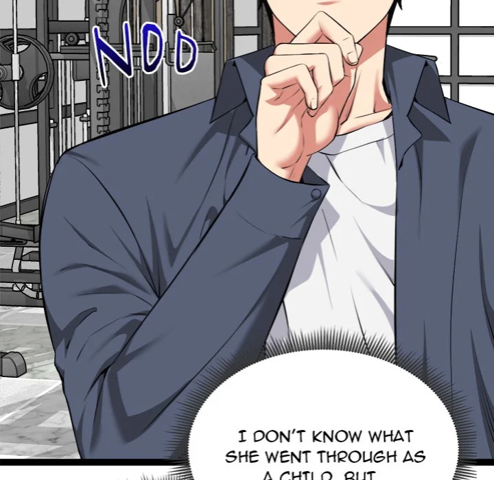 Start Game chapter 33 page 118