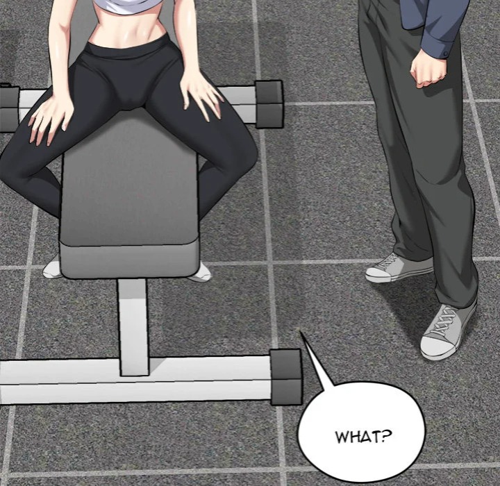 Start Game chapter 33 page 125